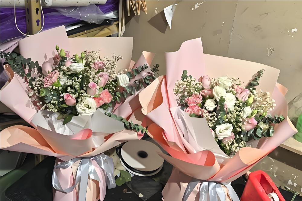 金华武义县花店