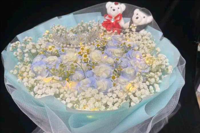 金华武义县花店